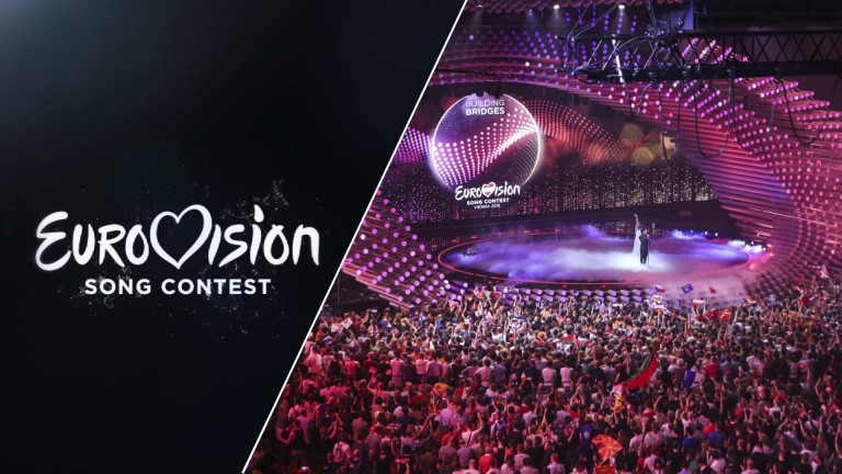 EUROVISION SONG CONTEST 2021 - TICHÉ ZPRÁVY